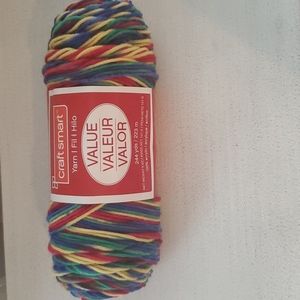 CRAFTSMART YARN